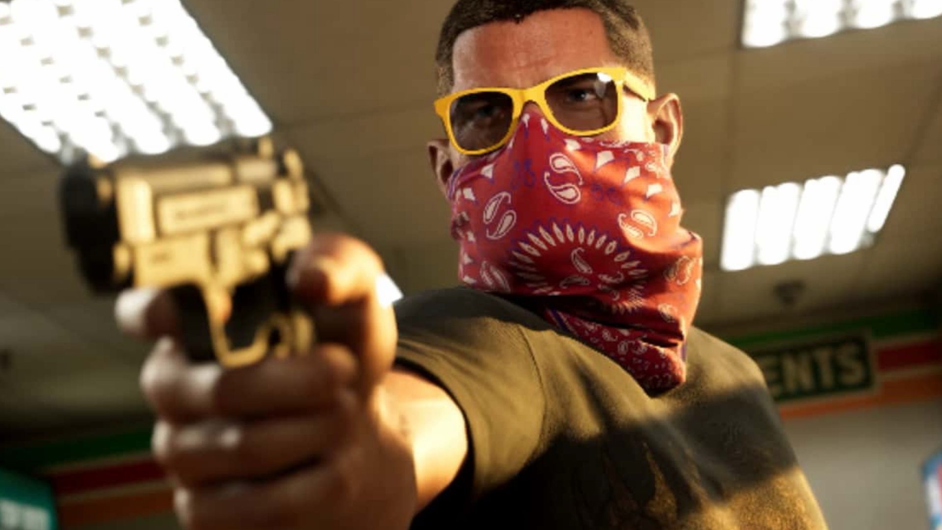 GTA 6: Στα 100€; Η Take-Two δεν αποκλείει τίποτα
