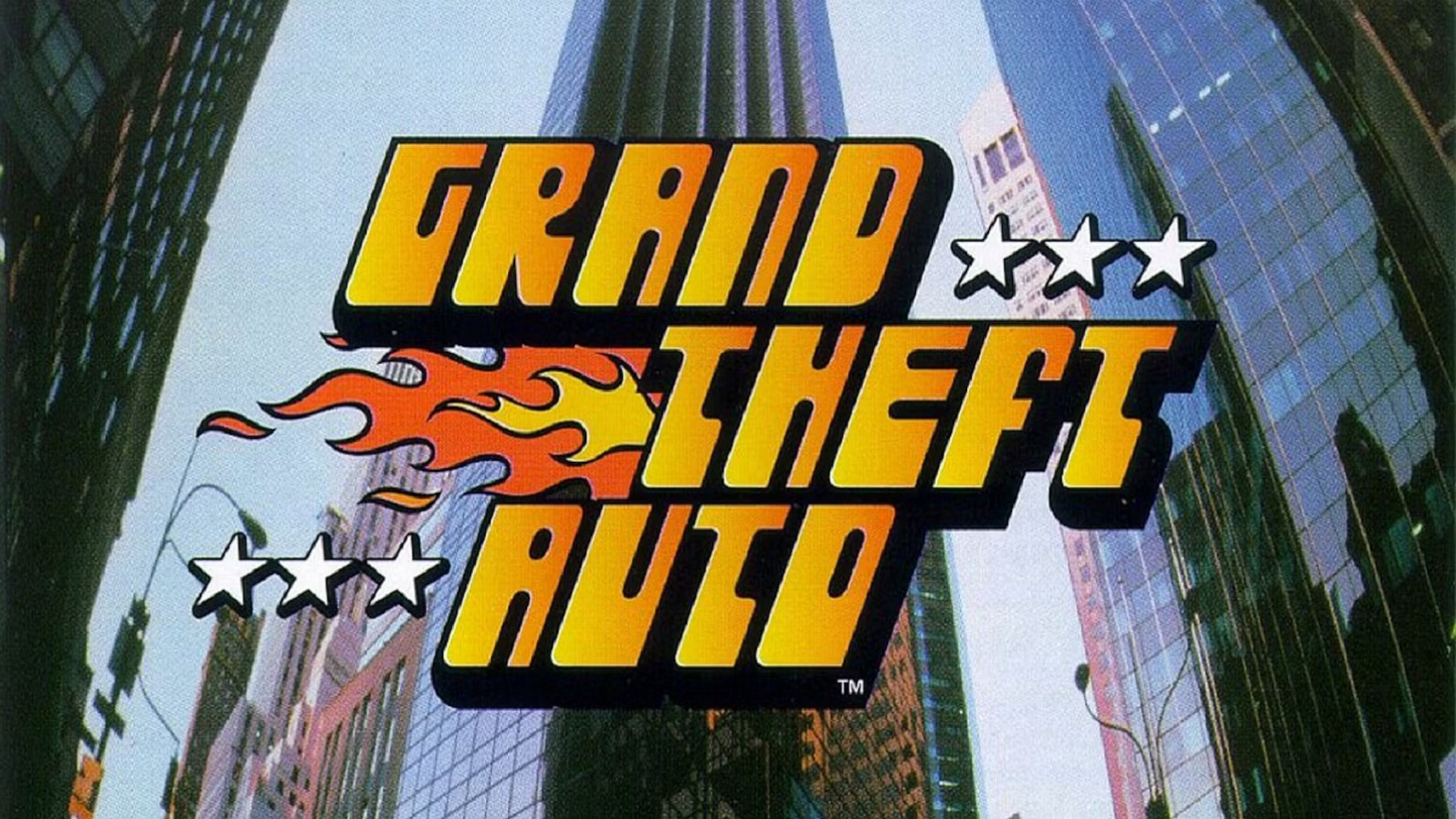 Το GTA δημιουργήθηκε… κατά λάθος