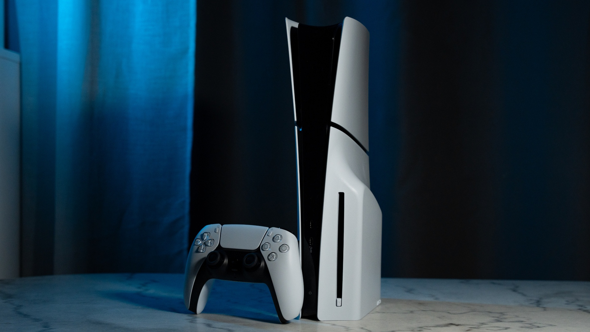 Το PlayStation χωρίς παιχνίδια είναι απλώς ένα «πλαστικό κουτί».
