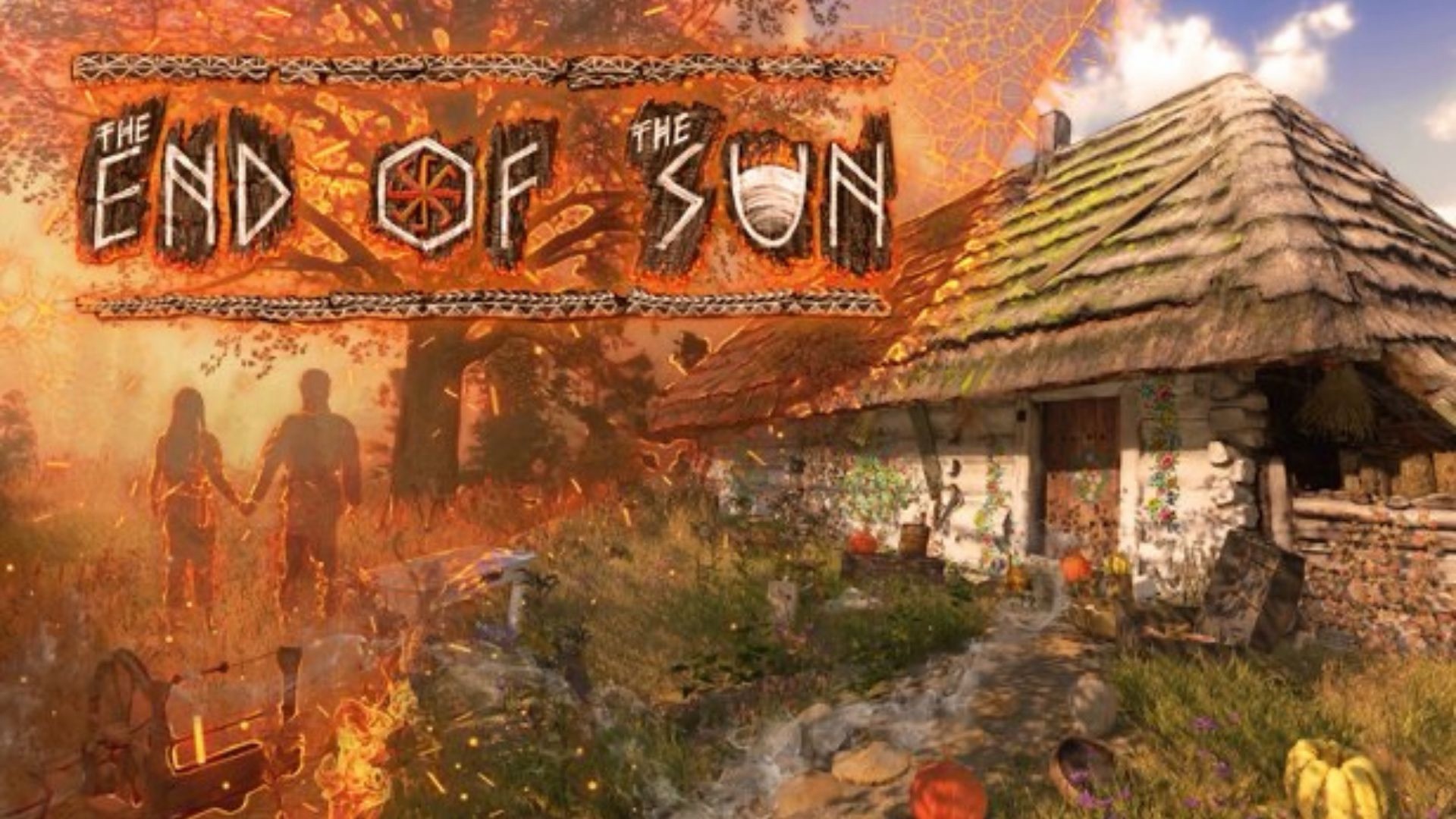The End of the Sun Review – Ένα ατμοσφαιρικό ταξίδι μυστηρίου
