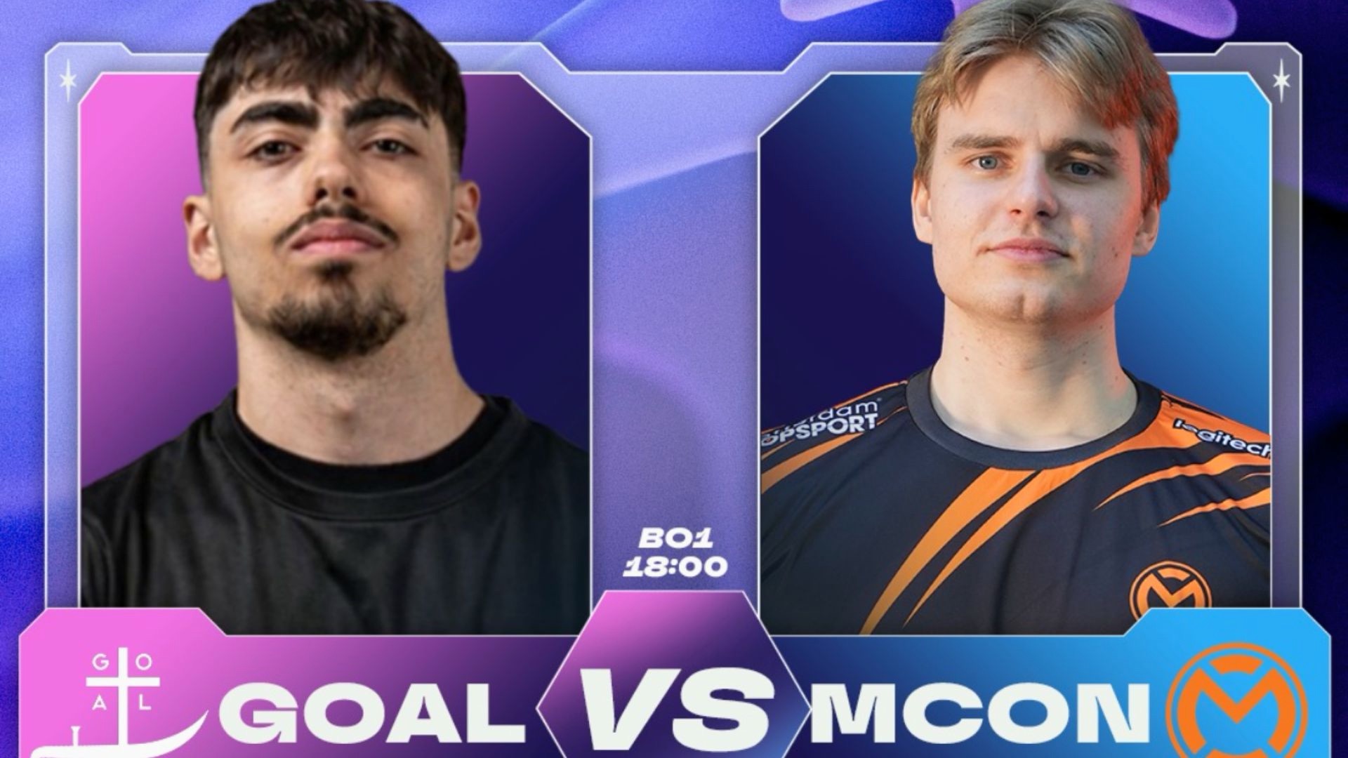 EMEA Masters 2026: Η GOAL ξεκινά τη μάχη των Play-Ins