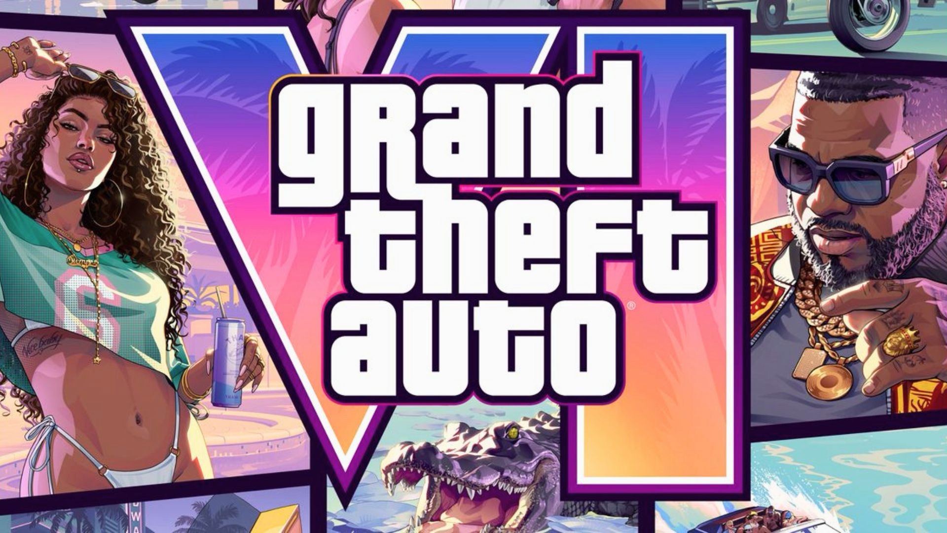 GTA 6: Ανακοινώθηκε η ημερομηνία των προπαραγγελιών