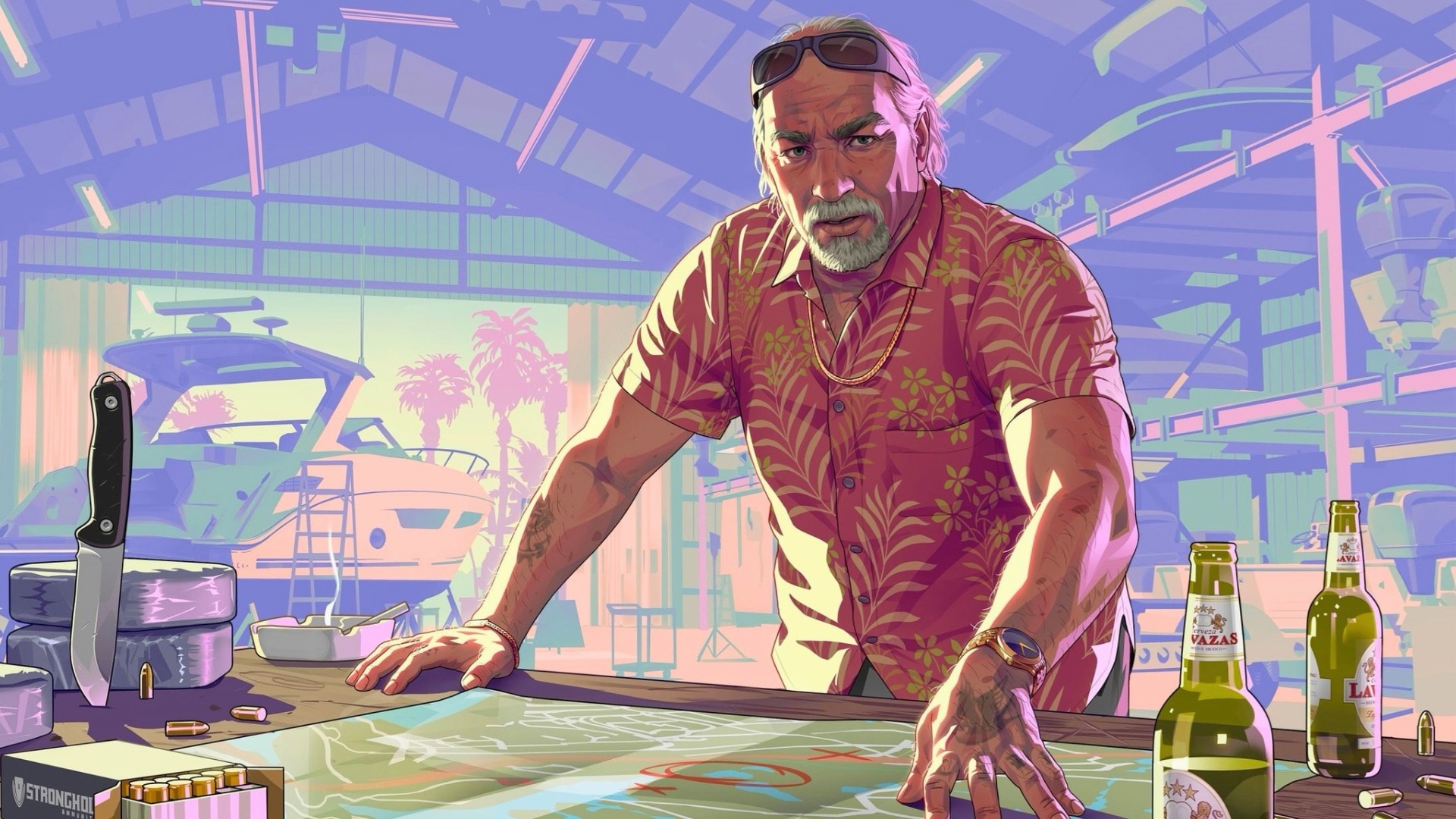 Το GTA 6 τρομάζει τη βιομηχανία: «Όλοι προσπαθούν να το αποφύγουν»