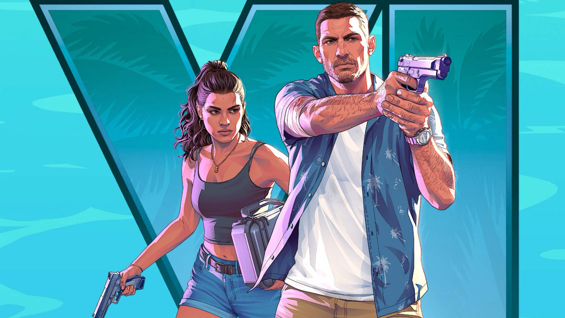 GTA6: Το YouTube πρόδωσε την ημερομηνία κυκλοφορίας του Trailer 3