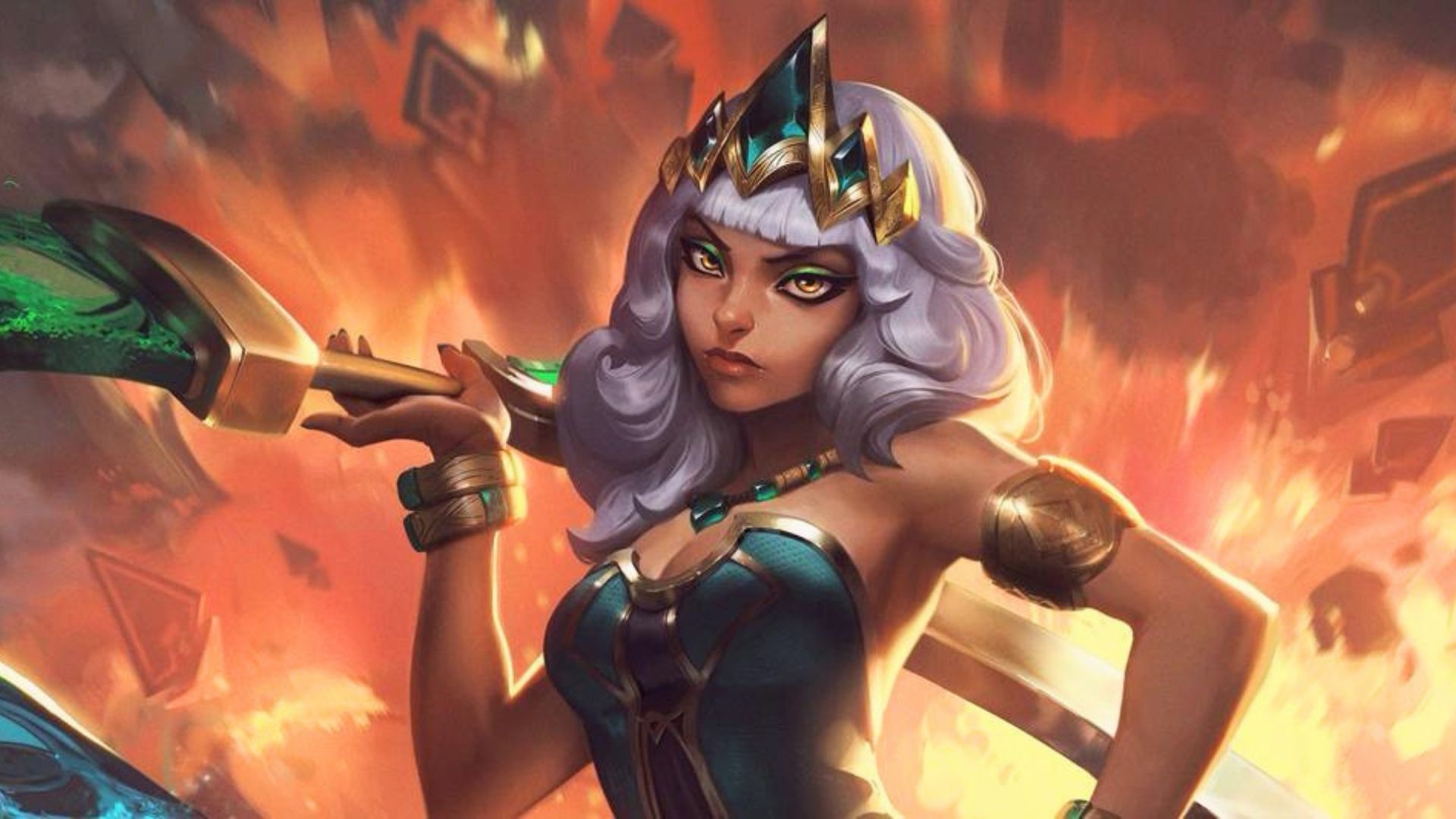 Η Riot Games τιμωρήθηκε με πρόστιμο εκατομμυρίων για τα microtransactions του League of Legends