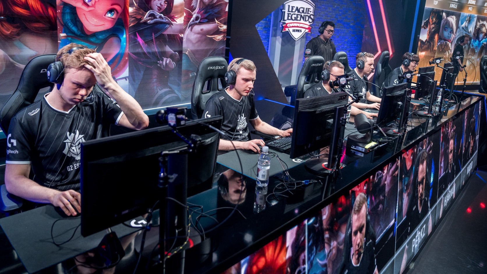 Το 72% της Gen Z θέλει τα esports στην εκπαίδευση, σύμφωνα με νέα έρευνα