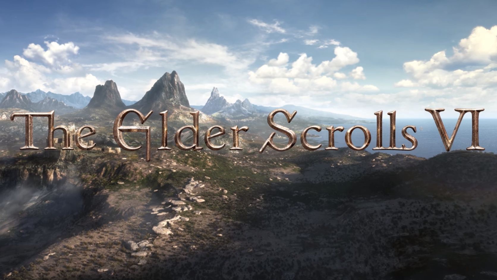 Η Bethesda καθησυχάζει τους fans: «Το The Elder Scrolls 6 προχωρά κανονικά»