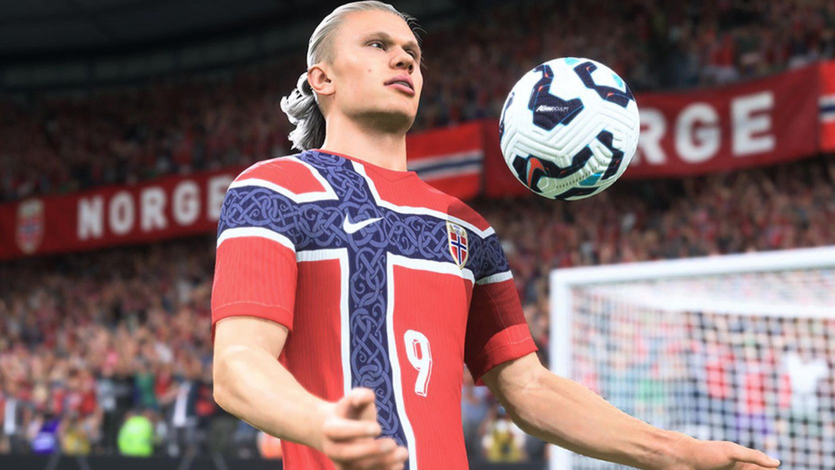 EA Sports FC 26: Διέρρευσε η Glory Hunters Team 2