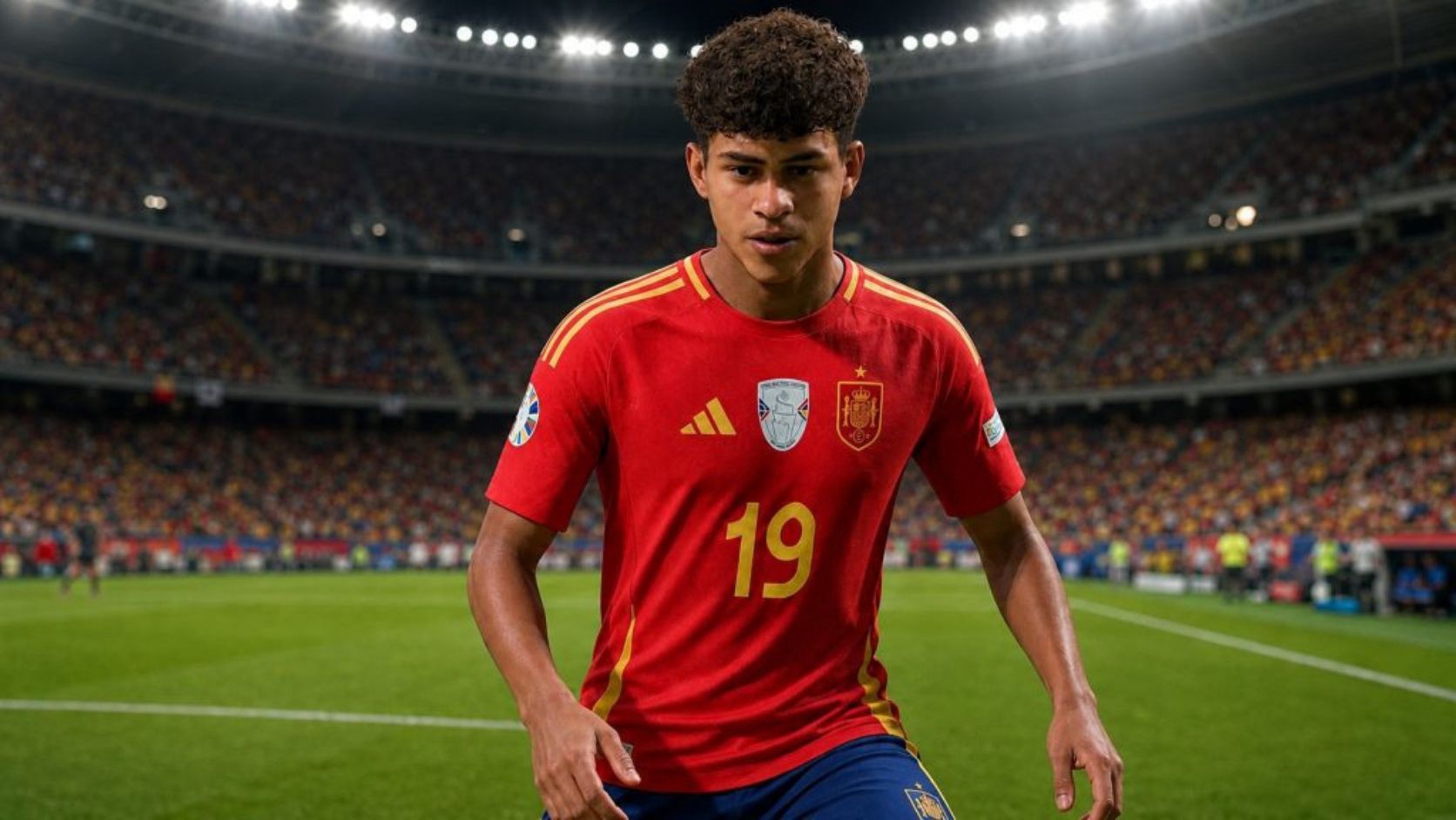 EA Sports FC 26: Διέρρευσε η ομάδα του Phenoms Team 1