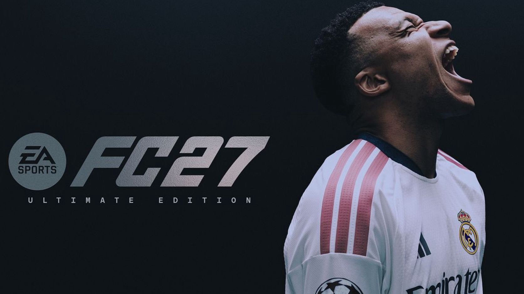 Το EA Sports FC 27 αποκαλύπτει τον Ultimate Edition Cover Star