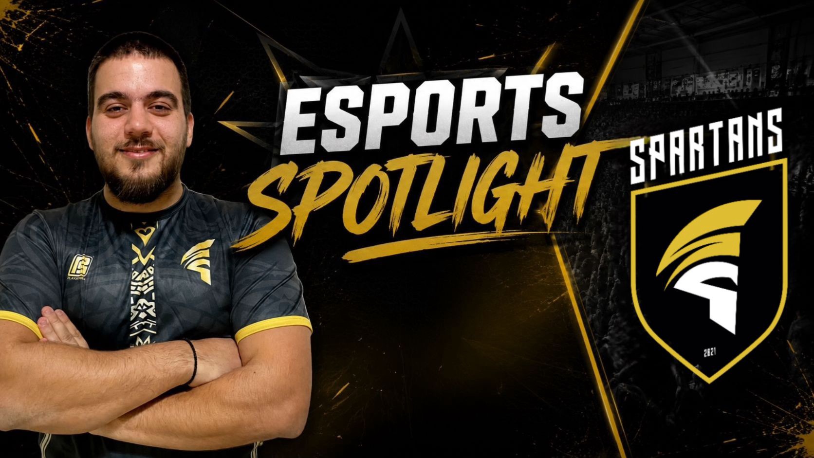 Esports Spotlight #4: Ο thed3stin μας ανοίγει τα χαρτιά της SpartansEU