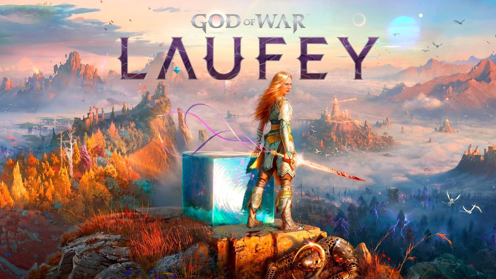 Το God of War: Laufey θα κυκλοφορήσει και σε φυσική έκδοση, επιβεβαιώνει η Santa Monica