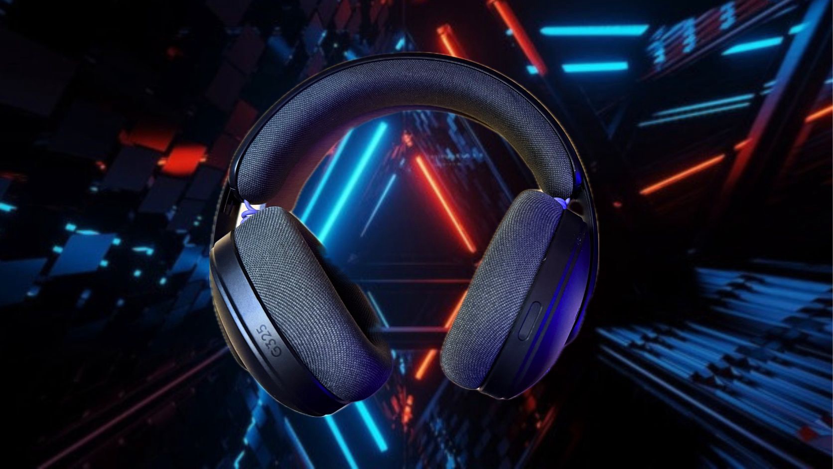 Logitech G325 Lightspeed Wireless Review – Ένα headset που δεν περιορίζεται μόνο στο gaming