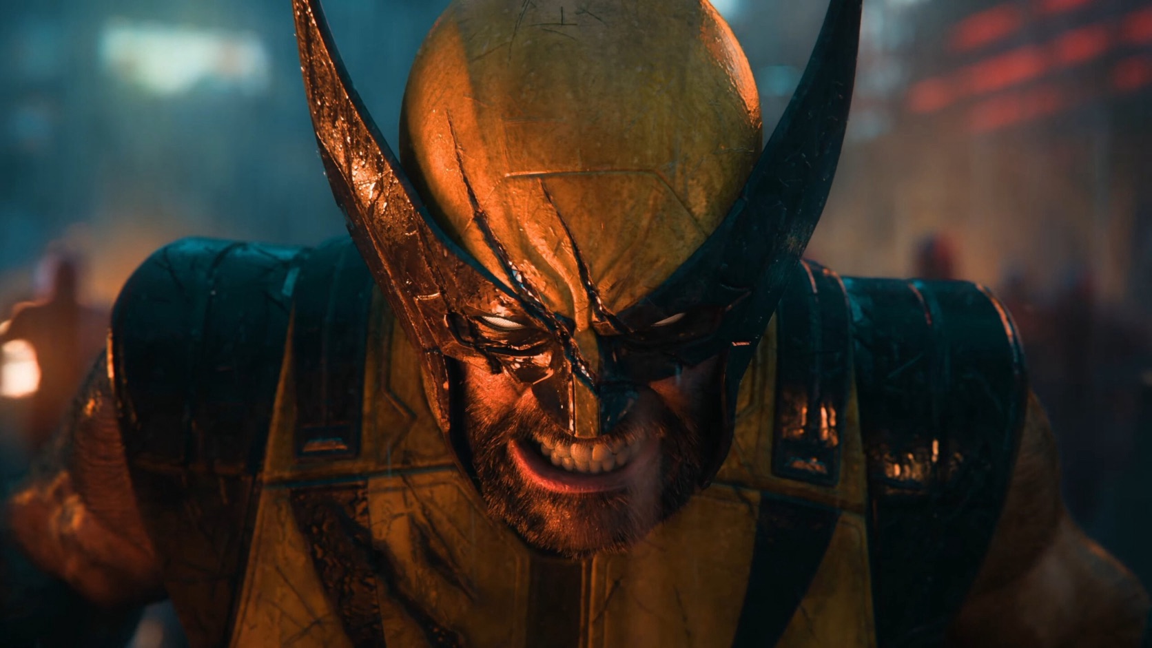 Το Marvel’s Wolverine απέκτησε νέο, βίαιο trailer πριν την κυκλοφορία του