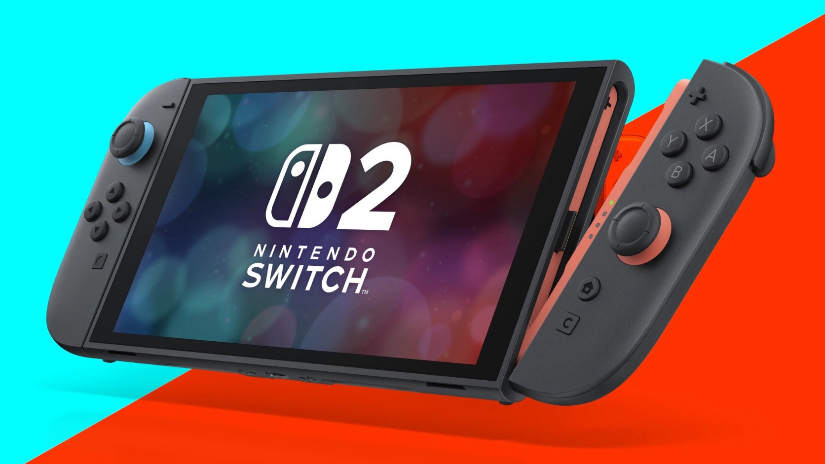 Η Nintendo εξετάζει Switch 2 OLED με οθόνη 1080p, σύμφωνα με νέα αναφορά