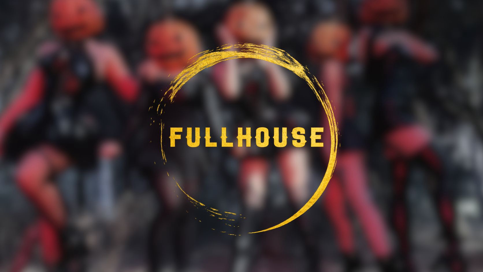 Η The FullHouse Team επιστρέφει στο Gameathlon 2026 με ένα εντυπωσιακό Star Guardians performance