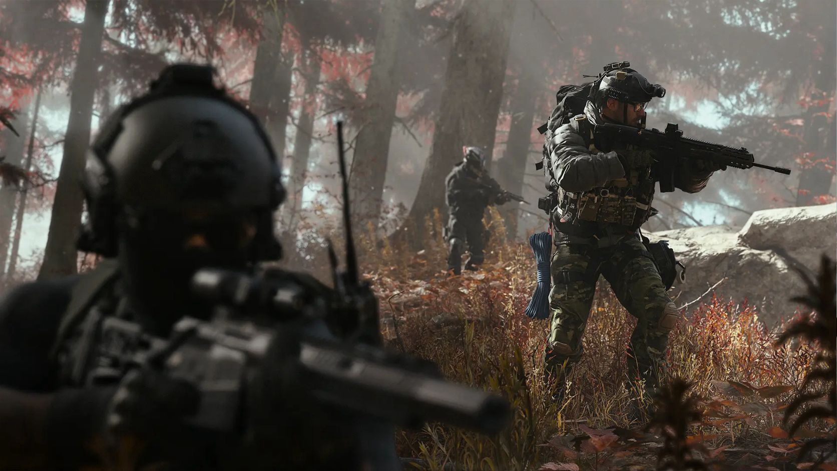 Call of Duty: Modern Warfare 4 – Νέο trailer αποκαλύπτει το multiplayer πριν από τη beta