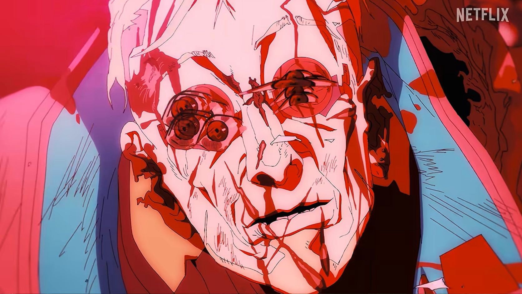 Cyberpunk: Edgerunners 2 – Η δεύτερη σεζόν έρχεται τον Οκτώβριο στο Netflix!