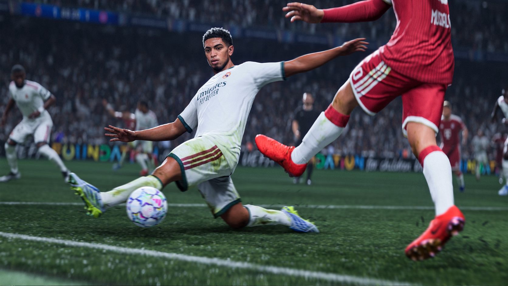 EA FC 27: Ο Agüero επιστρέφει ως Icon με 90 OVR – Όλα τα νέα Icons και τα PlayStyles