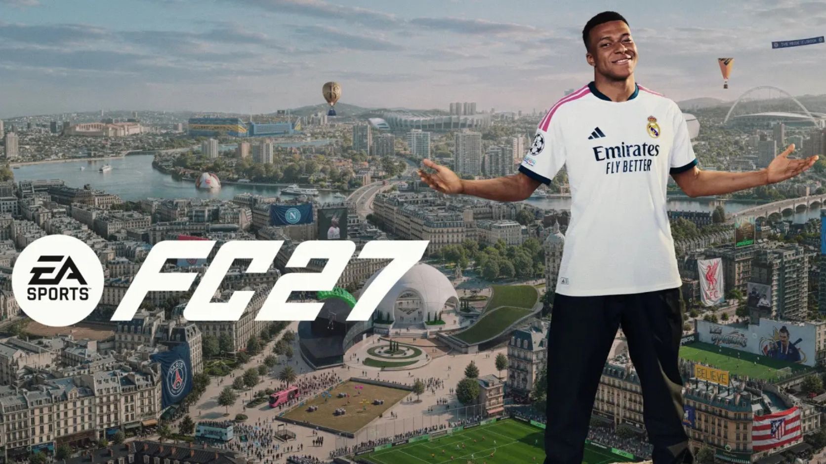 Το EA Sports FC 27 ανανεώνει ριζικά το Career Mode με Dynamic OVR, βελτιωμένες μεταγραφές και νέα χαρακτηριστικά