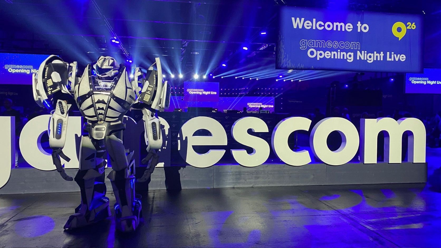 Gamescom 2026: Όλα όσα ξεχώρισαν από το Opening Night Live