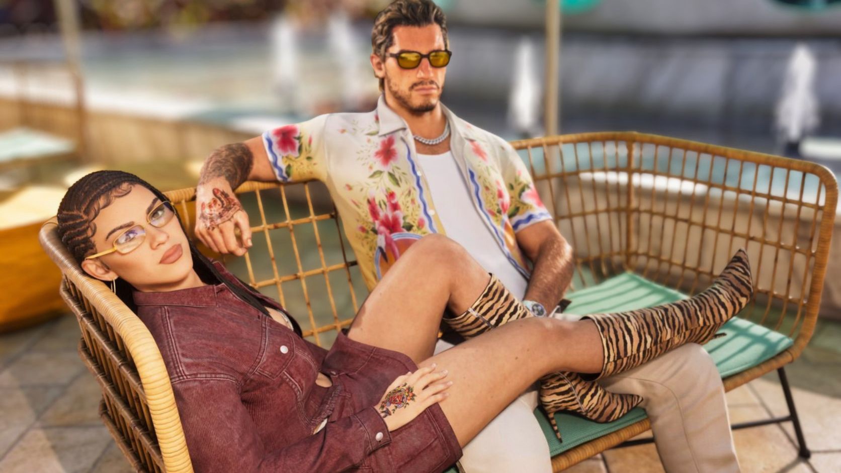GTA 6: Το Extended Look του Netflix ίσως αποτελείται από τρία επεισόδια
