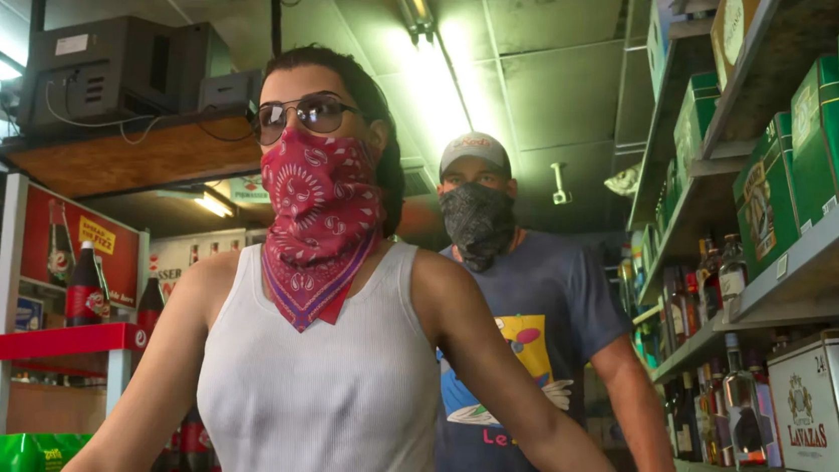 GTA 6: Οι NPCs και η αστυνομία θα αντιδρούν πιο ρεαλιστικά από ποτέ