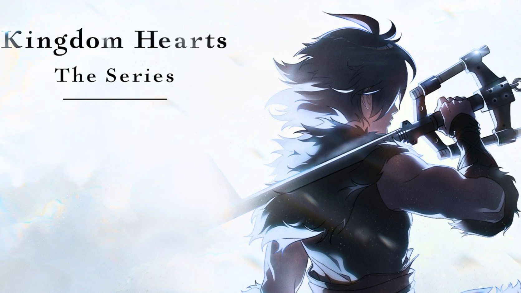 Kingdom Hearts: Νέα anime σειρά έρχεται σε Disney+ και Disney Channel