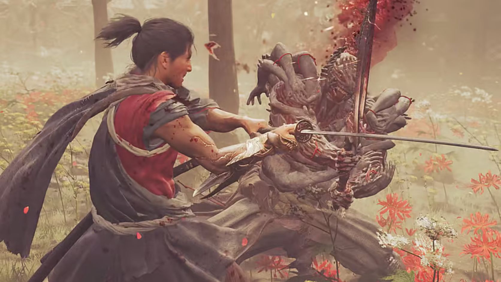 Onimusha: Way of the Sword – Νέο εκρηκτικό trailer με ασταμάτητη δράση