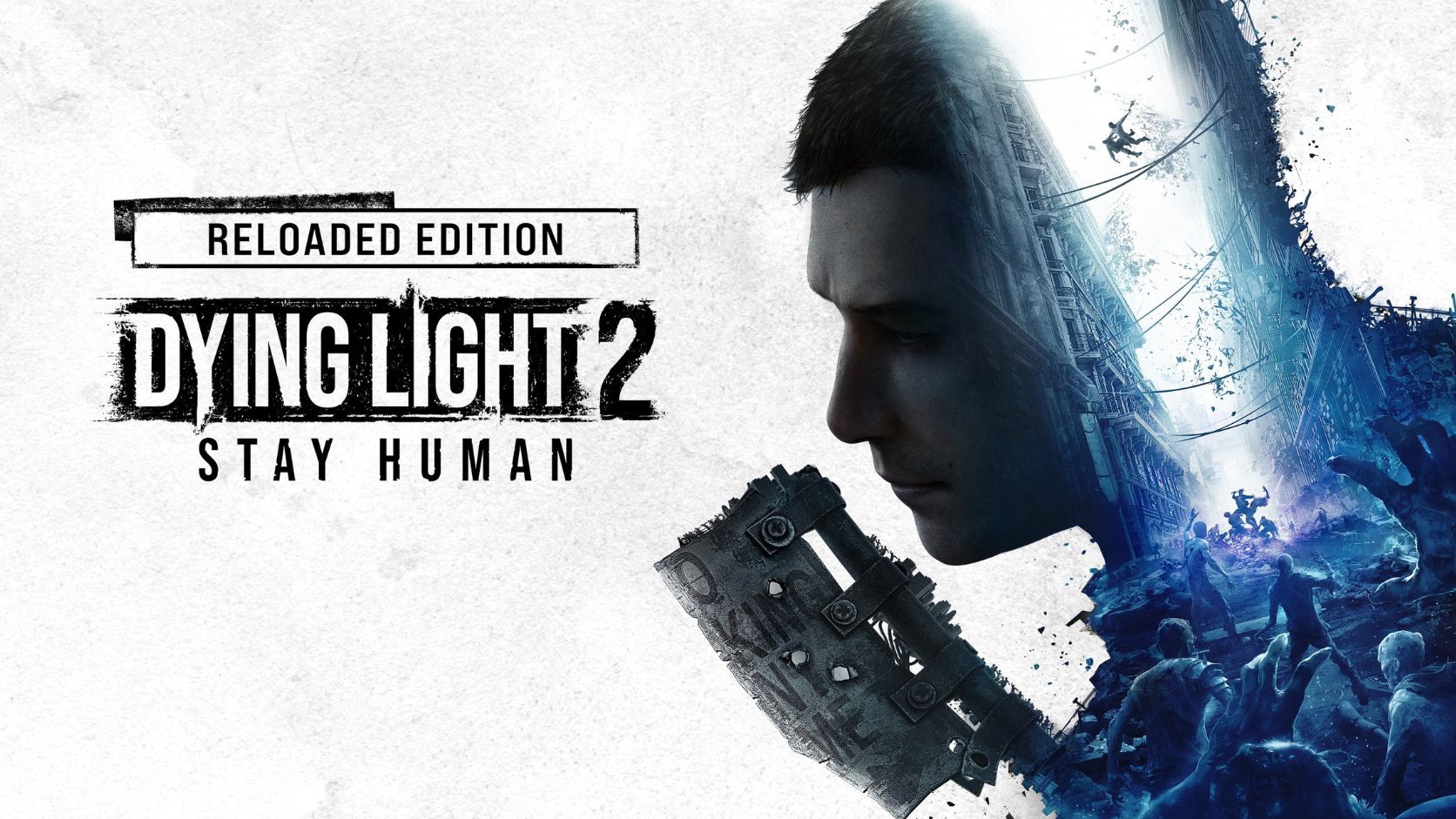 Οι συνδρομητές του PS Plus μπορούν να αποκτήσουν δωρεάν το Dying Light 2: Stay Human Reloaded Edition