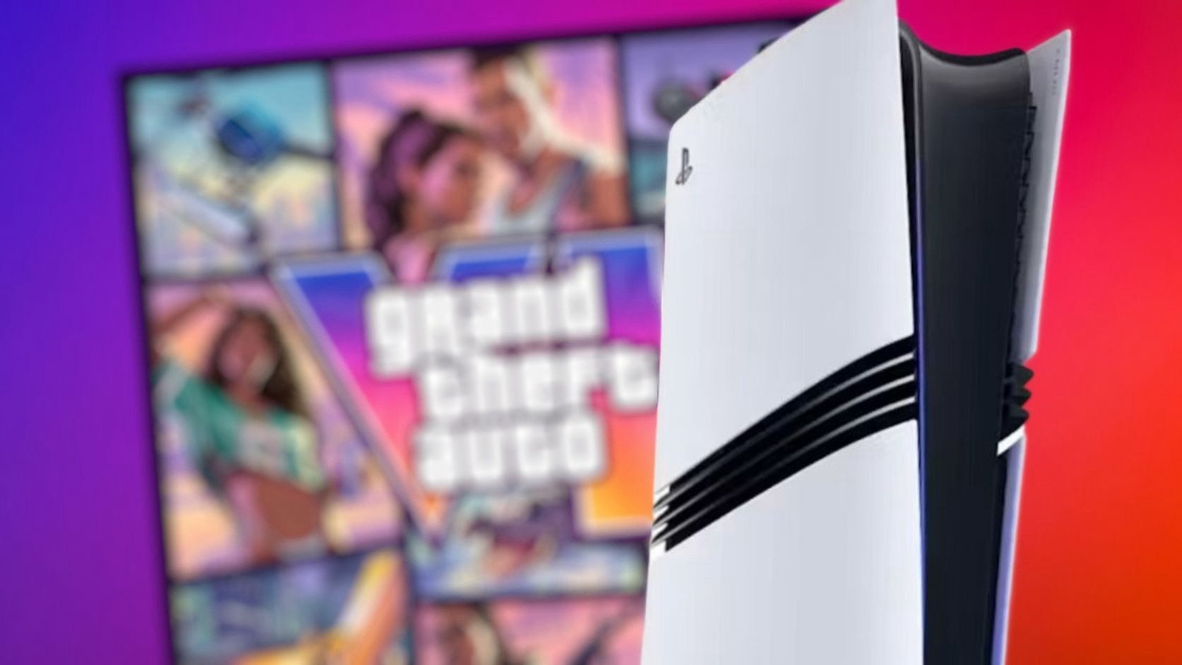 Η Sony δηλώνει έτοιμη για την κυκλοφορία του GTA 6 και την αυξημένη ζήτηση του PS5
