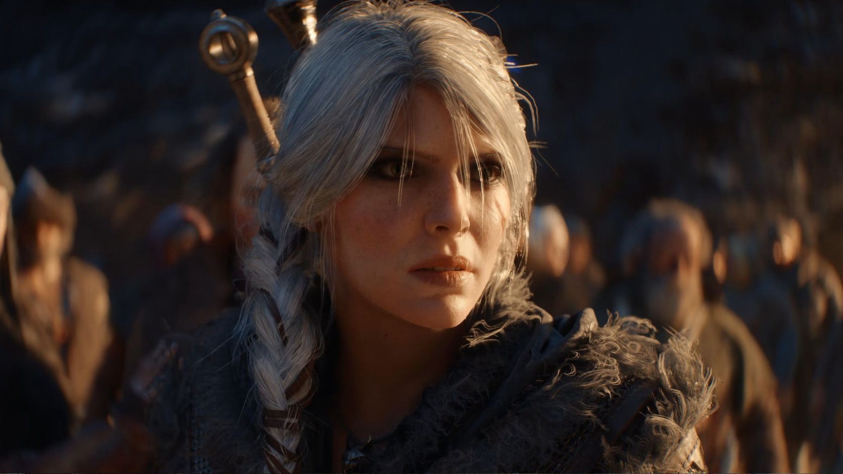 The witcher 4: Η CD Projekt red στοχεύει για κυκλοφορία το 2028