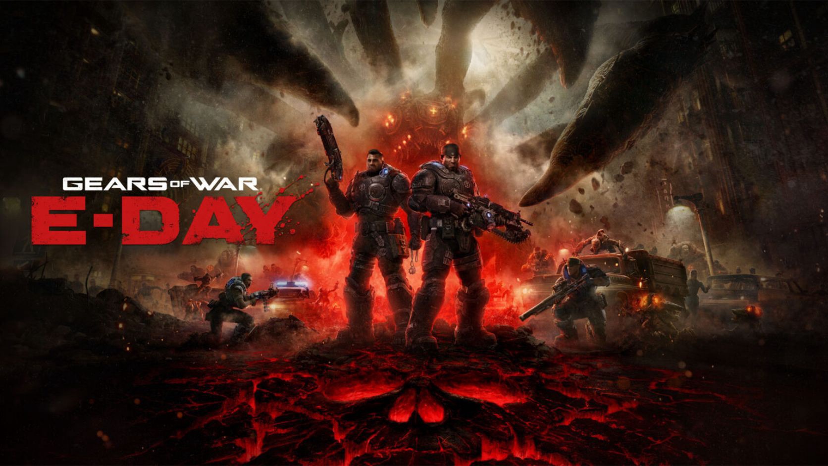 Το Xbox Game Pass αποκαλύπτει τα παιχνίδια του πρώτου κύματος Αυγούστου