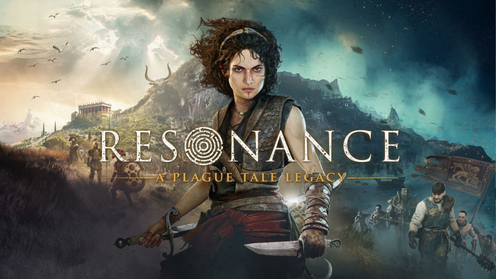 Τα νέα παιχνίδια που έρχονται στο Xbox Game Pass τον Αύγουστο και τον Σεπτέμβριο