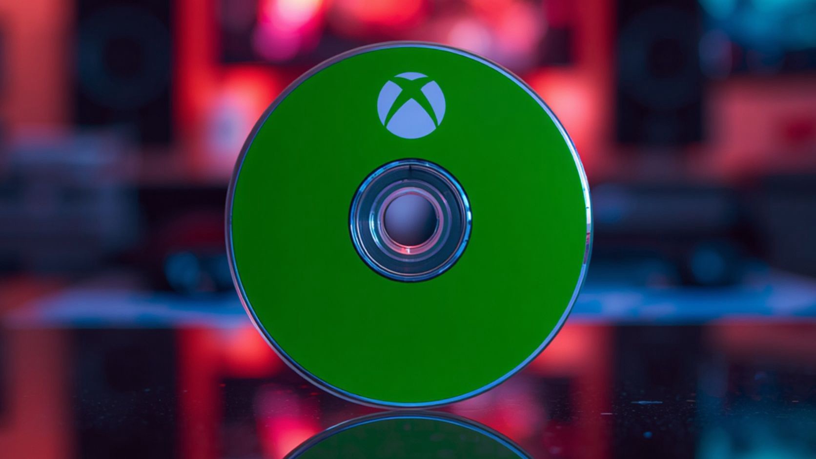 Αν το PlayStation αφήσει πίσω τα φυσικά παιχνίδια, το Xbox έχει μια μοναδική ευκαιρία