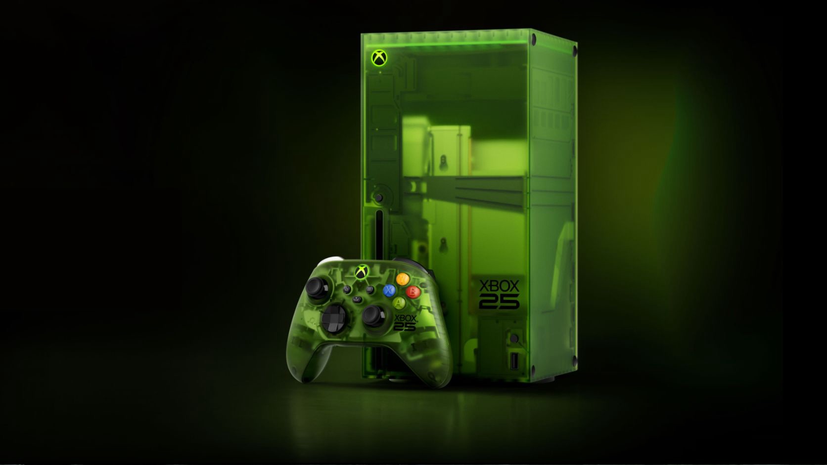 Xbox Series X25: Έρχεται τον Νοέμβριο η επετειακή κονσόλα με «τσιμπημένη» τιμή