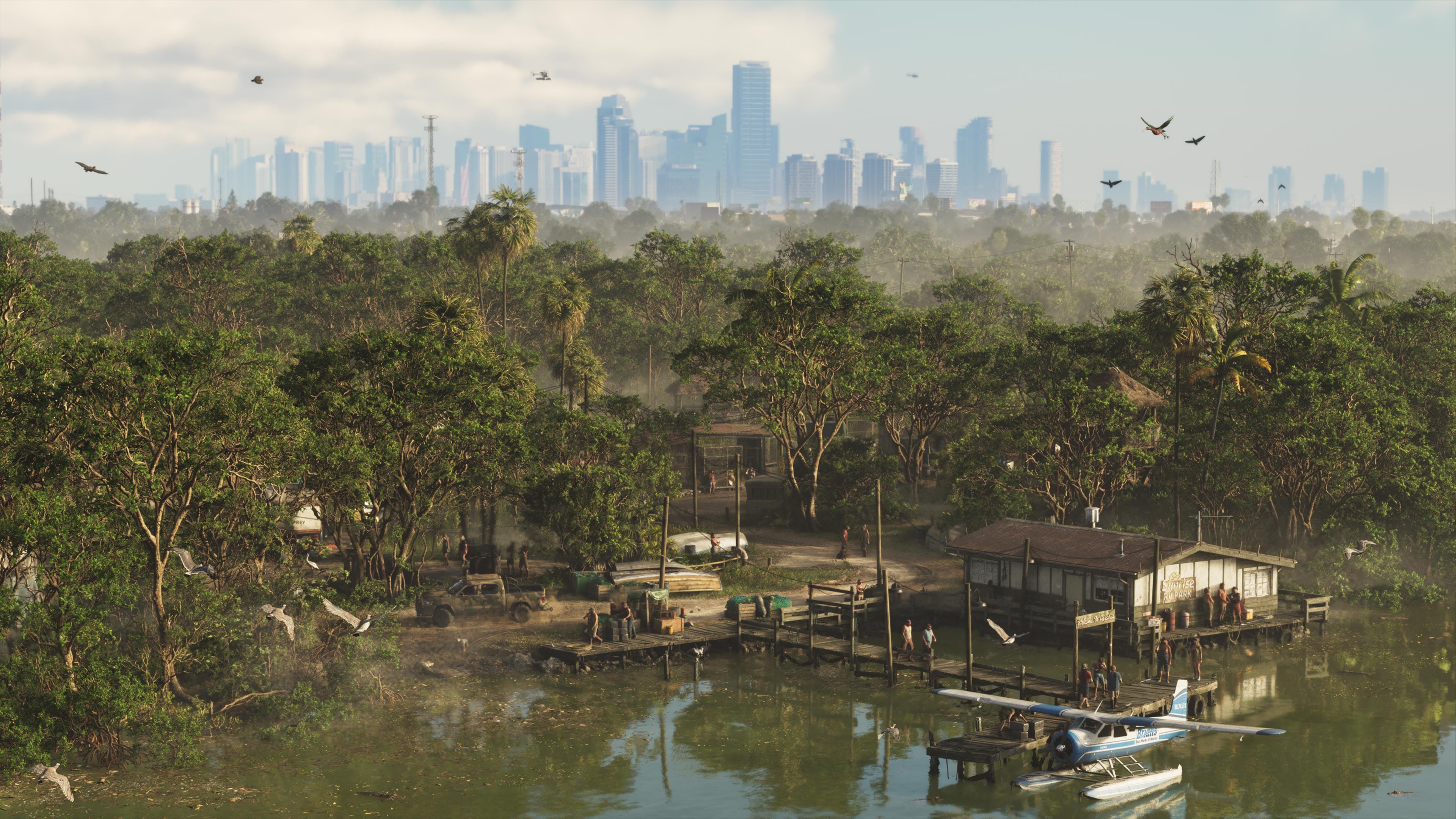 GTA 6 – Leonida και Grassrivers