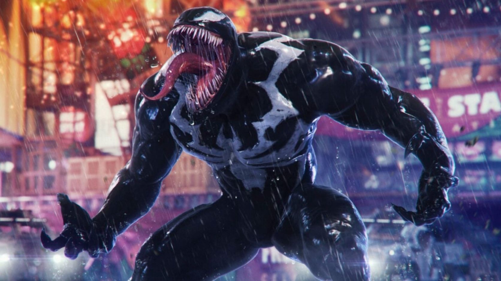 Το Marvel’s Venom φέρεται να παραμένει υπό ανάπτυξη από την Insomniac Games