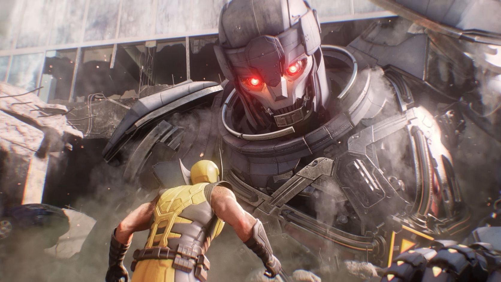 Marvel’s Wolverine Review: Ένα παιχνίδι που σε κάνει να νιώθεις Wolverine