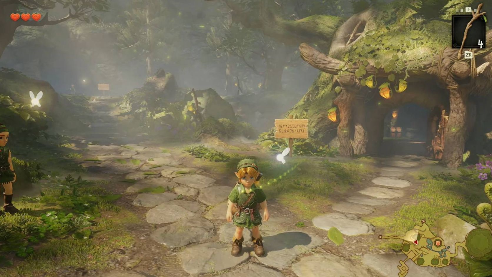 The Legend of Zelda: Ocarina of Time Remake – Ανακοινώθηκε η ημερομηνία κυκλοφορίας