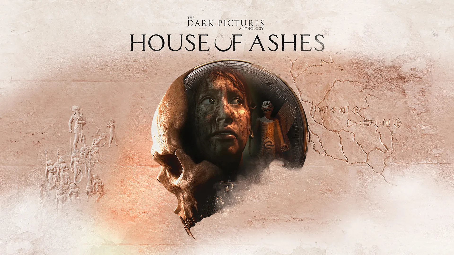 The Dark Pictures Anthology: House of Ashes – «Όποιος σπέρνει ανέμους, θερίζει θύελλες»