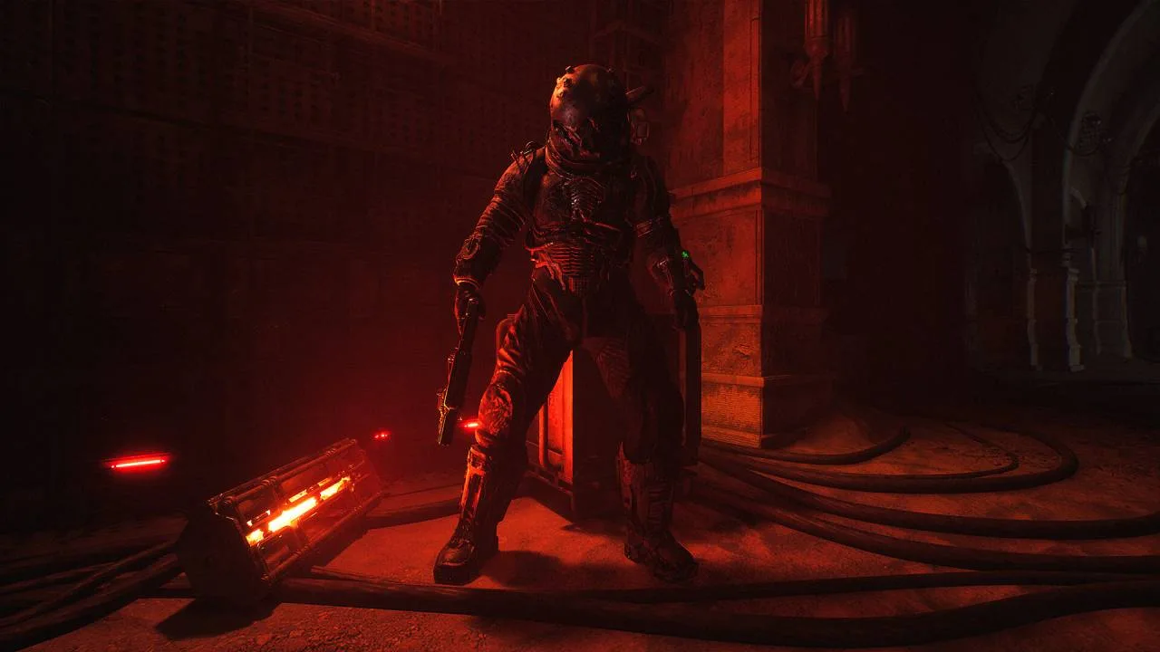 Cronos: The New Dawn – Το DLC Lazarus έρχεται στις 3 Δεκεμβρίου