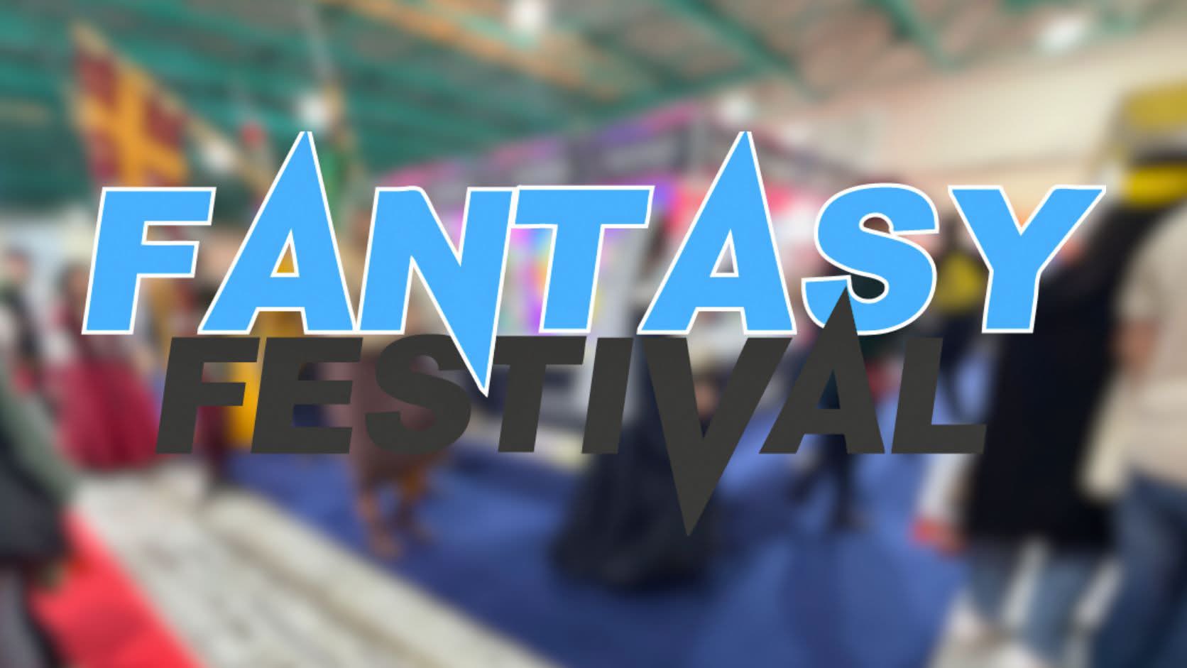 Fantasy Festival 2026: Ένας ολόκληρος κόσμος Fantasy, Gaming και Pop Culture 