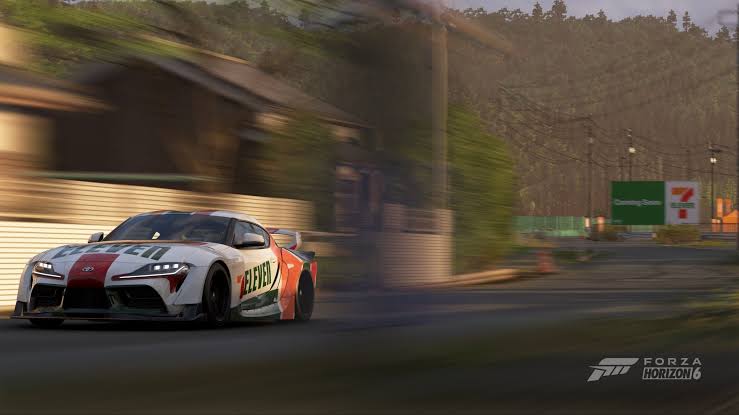 Forza Horizon 6: Η έκδοση PS5 έρχεται τον Ιανουάριο του 2027 – Όλες οι λεπτομέρειες