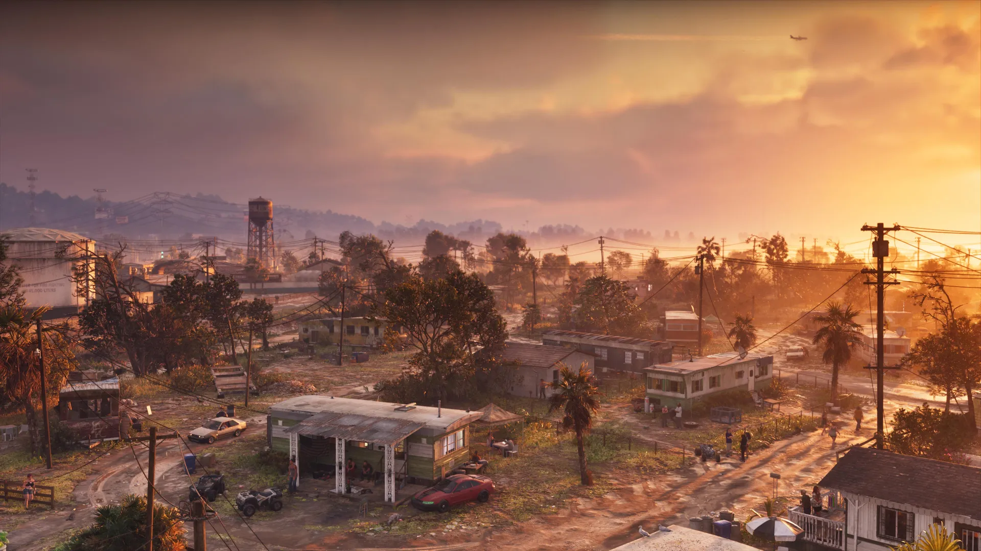 GTA 6: Ο χάρτης της Leonida πλησιάζει το μέγεθος των τριών τελευταίων Rockstar games μαζί