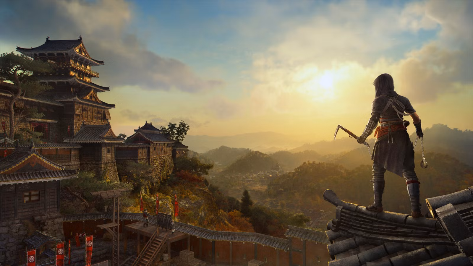 Η Φιλοσοφία του Assassin’s Creed: Μήπως τα Bugs και τα Fetch Quests είναι Υπαρξιακά Μαθήματα Ζωής;