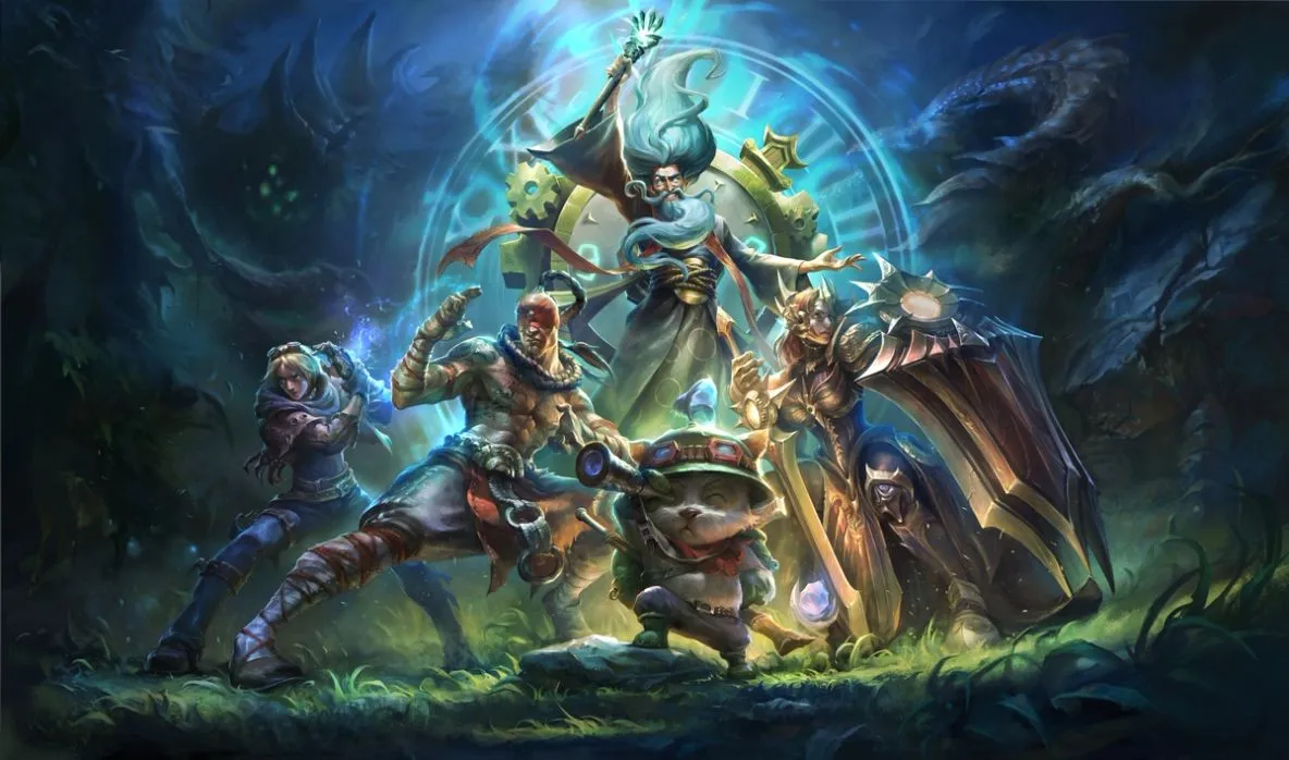 League of Legends Classic: Η Riot το αποσύρει τον Ιανουάριο του 2027