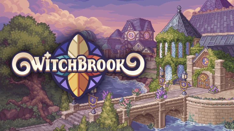 Nintendo Indie World: Witchbrook, Sword of the Sea και νέα demos για Switch 2