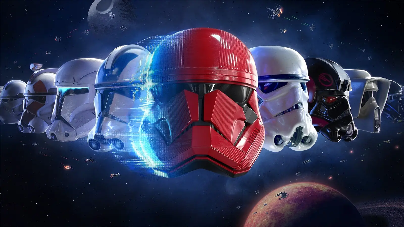 Star Wars Battlefront 3: Νέα φήμη θέλει τις DICE και Respawn να αναπτύσσουν το παιχνίδι