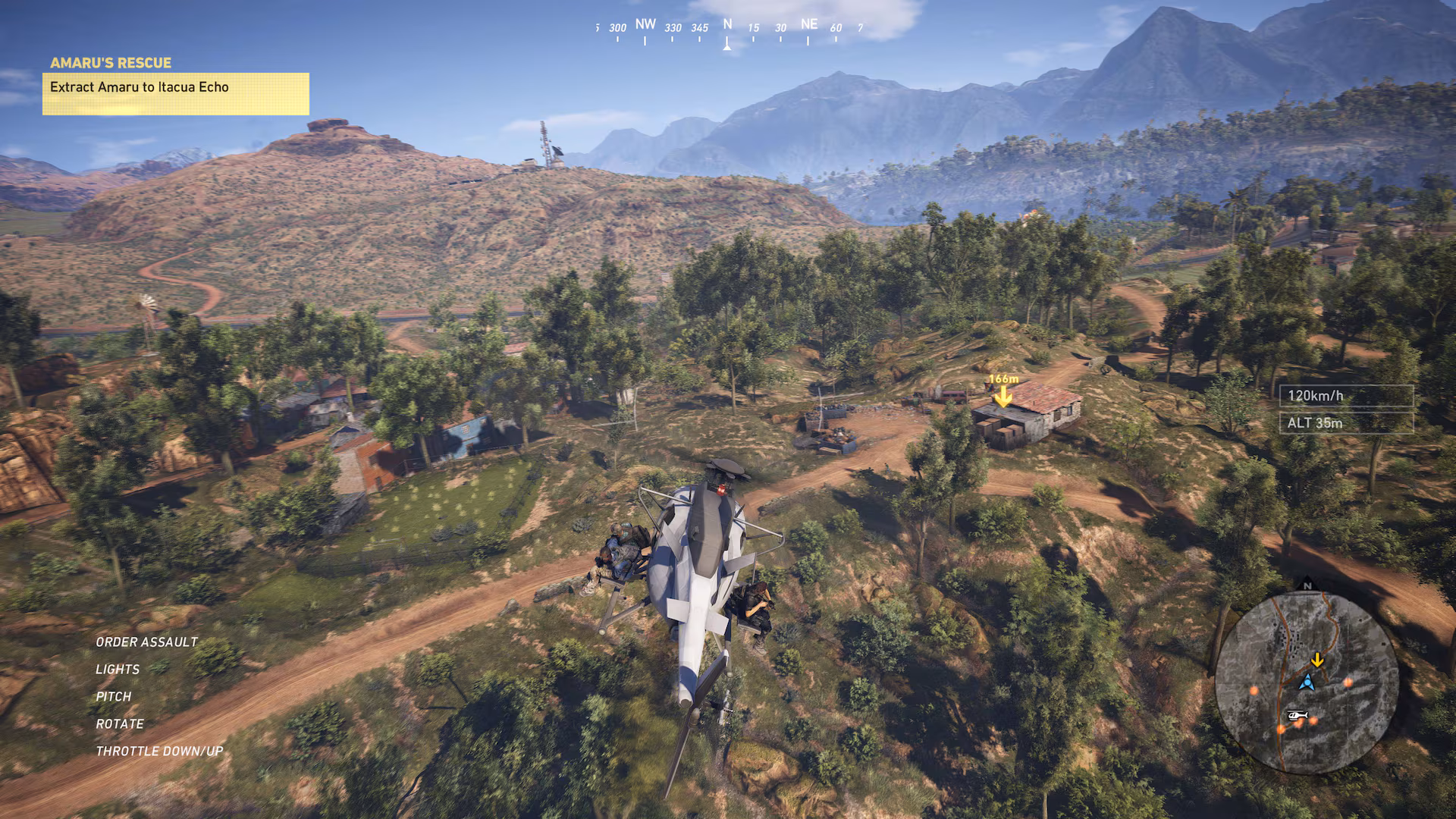 Waiting Room Games: Ghost Recon Wildlands: Μια στρατιωτική επιχείρηση που αξίζει να ζήσεις